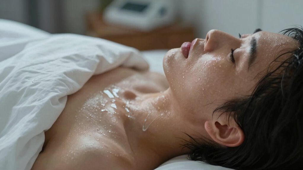 infections trigger immune response