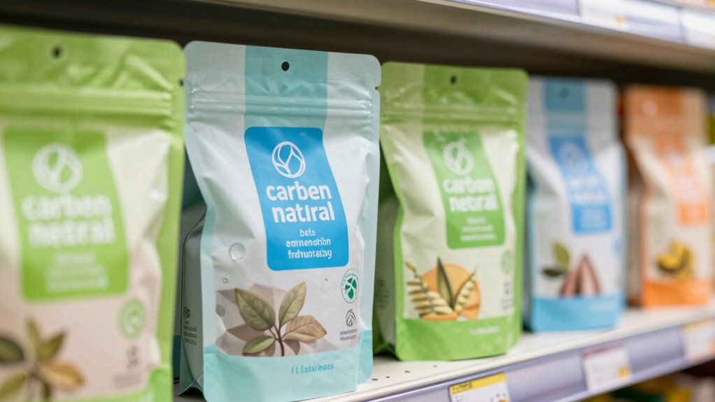 informed eco friendly purchasing choices