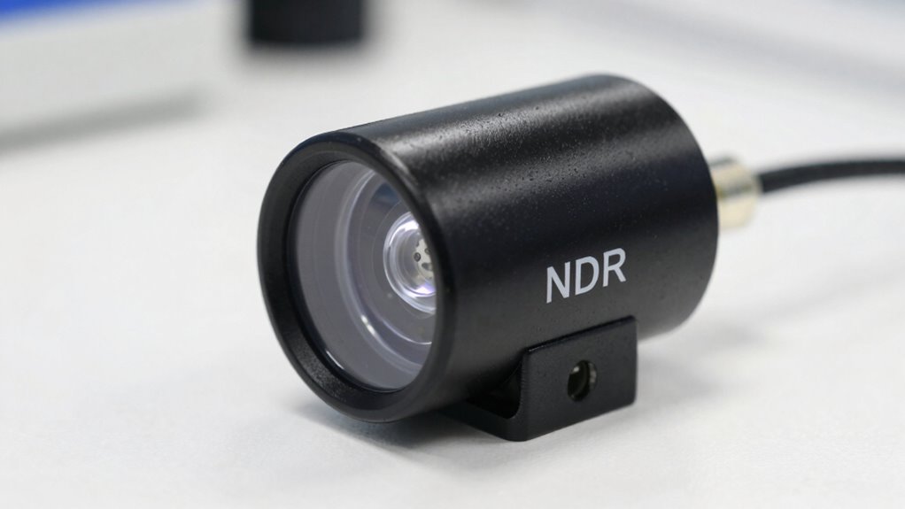 infrared co2 detection technology