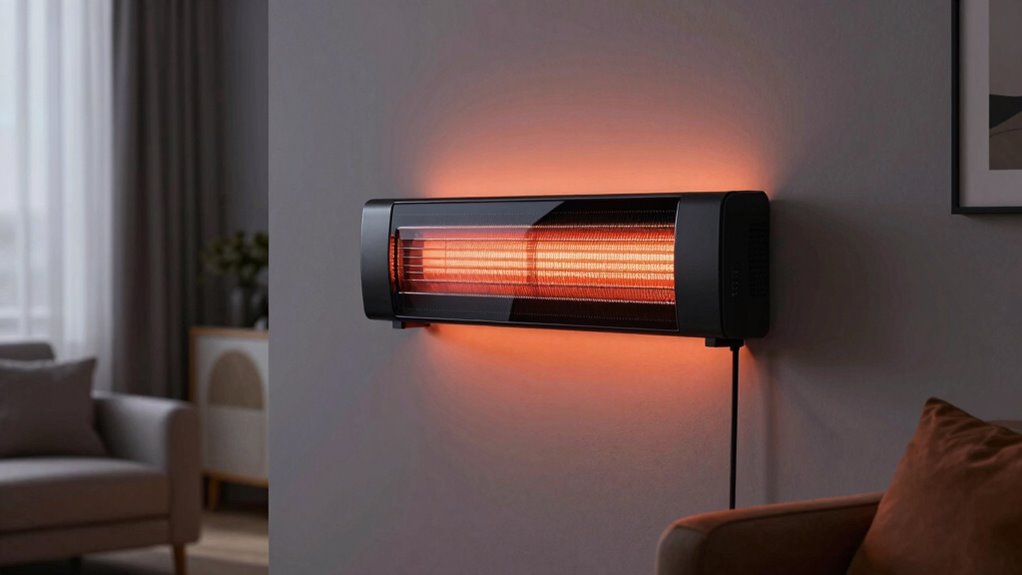 Infrarotheizung Mythen entlarvt