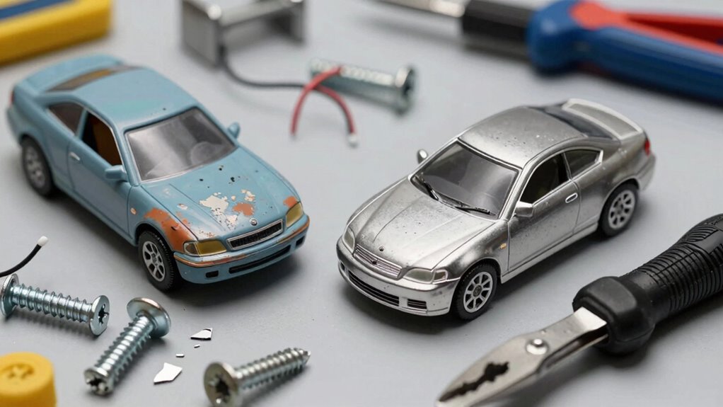 initial cost versus durability