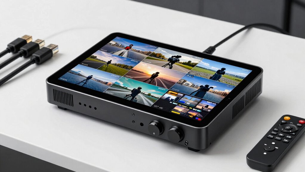 eingabe-kompatibilität und qualität