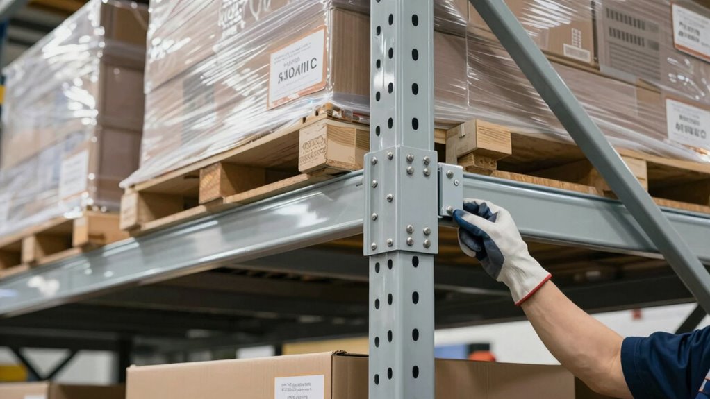 inspect clean tighten prevent