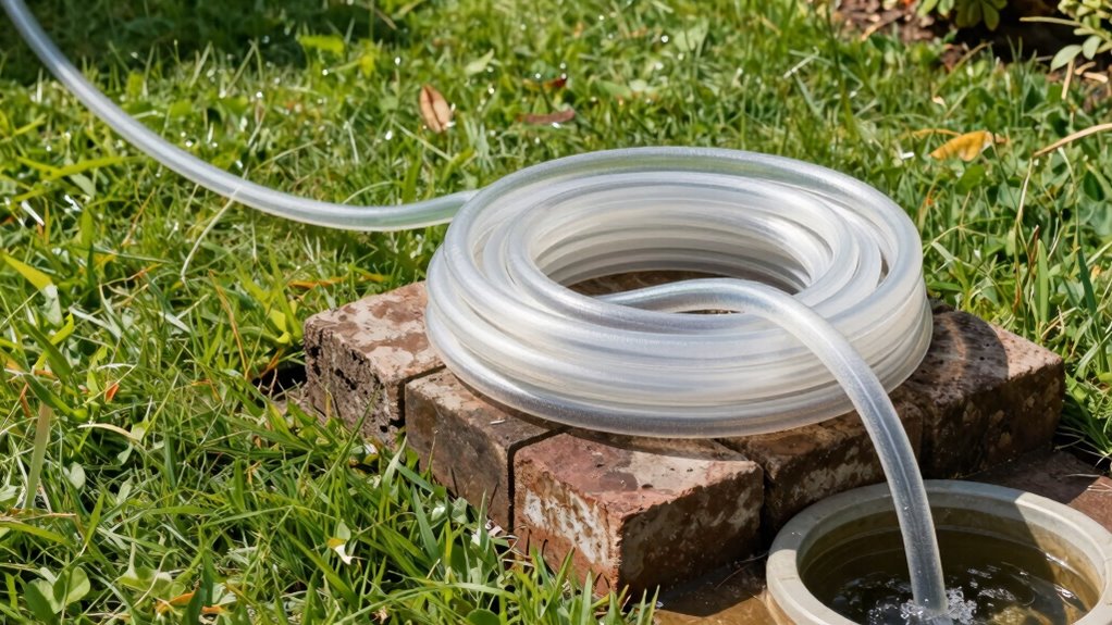 inspect insulate ventilate ensure