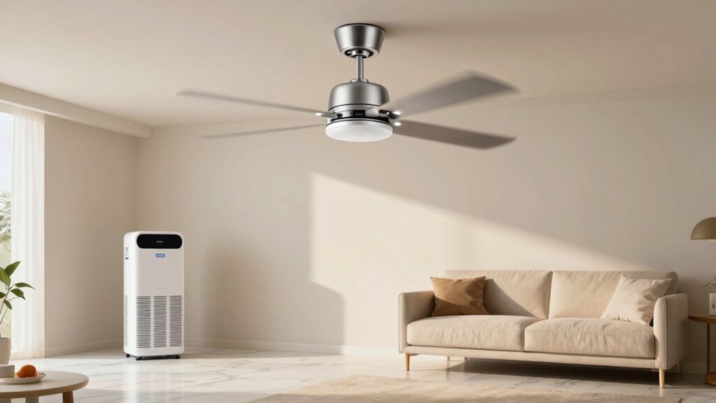 vor dem Sommer installieren