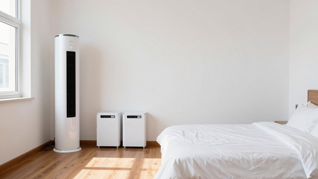 installation and maintenance considerations
