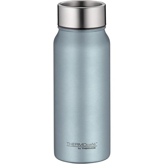 THERMOcafé Thermobecher 0,5 L Auslaufsicher isoliert