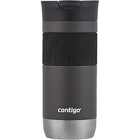 Contigo Byron 2.0 isolierte auslaufsichere Reisetasse