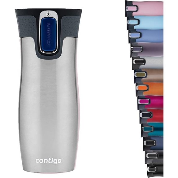 Contigo West Loop Autoseal Thermal Mug