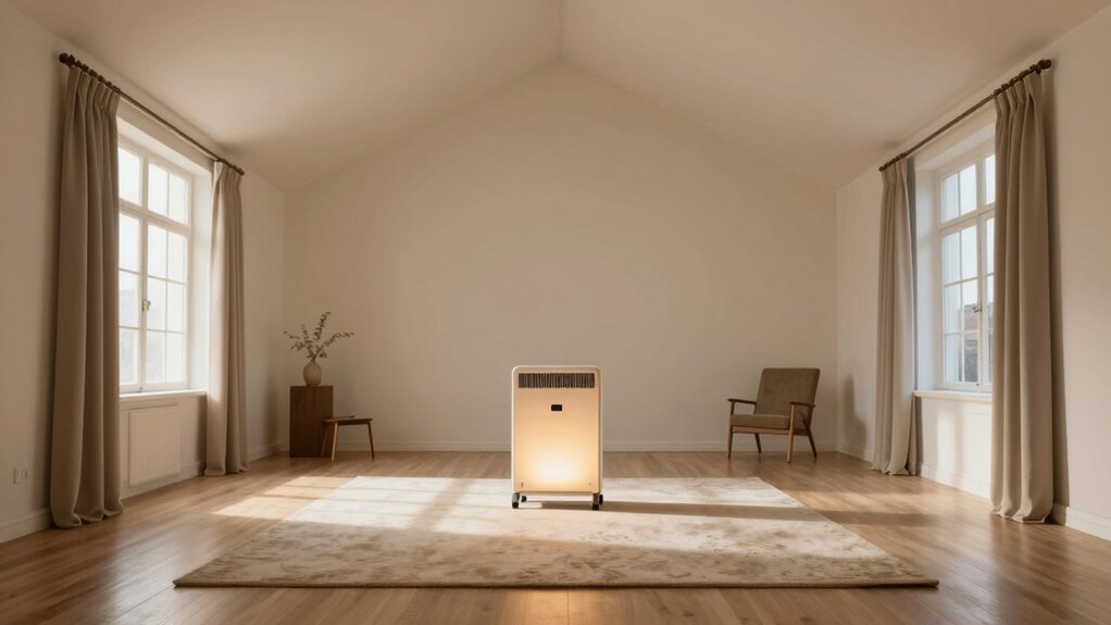 insulation leaks ventilation condensation