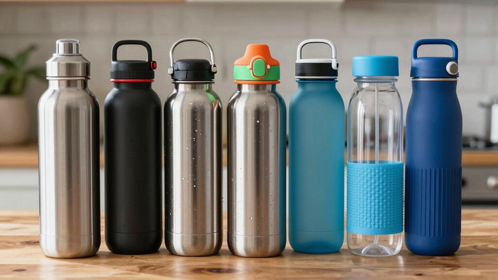 insulation lids cleaning