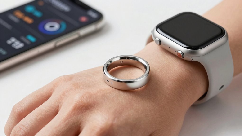 integrated device data privacy