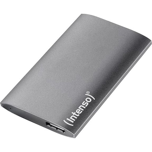 Intenso 1,8 Zoll externes SSD Premium Edition 1 TB