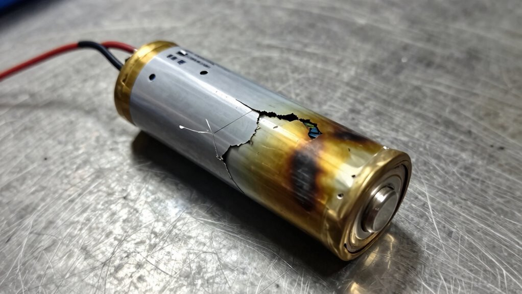 Interne Schadenrisiken