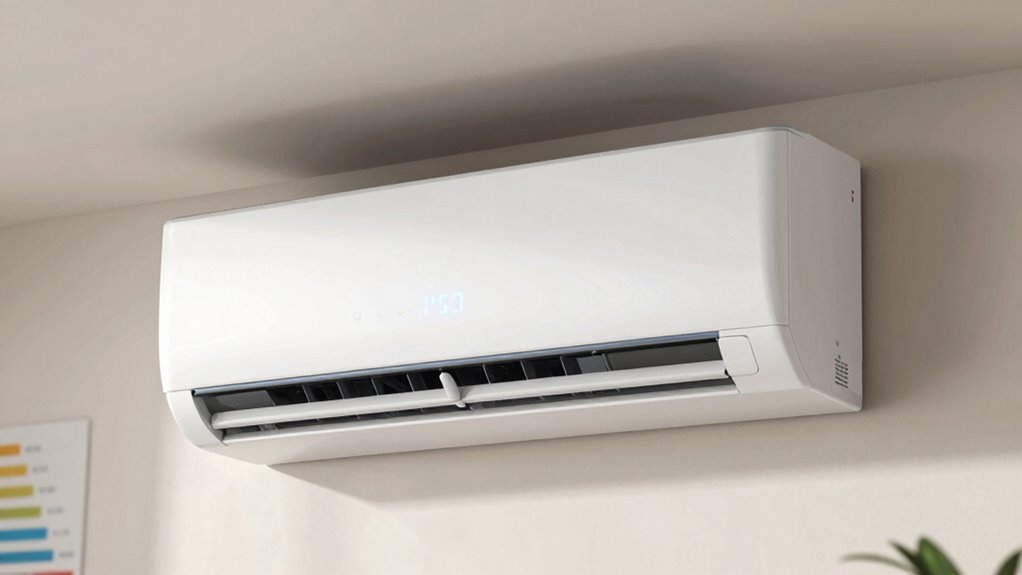 inverter ac savings potential