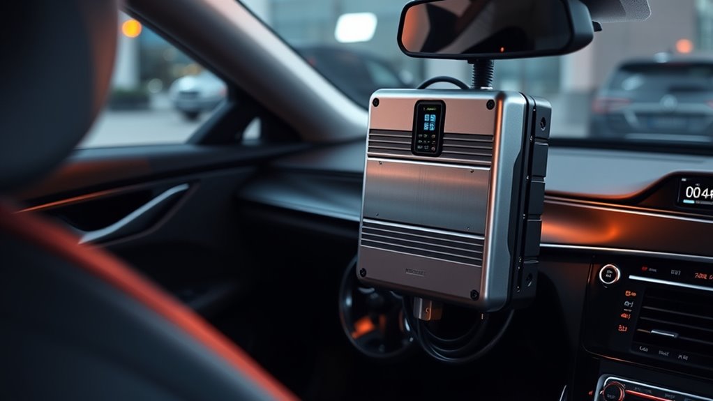 inverter selection considerations