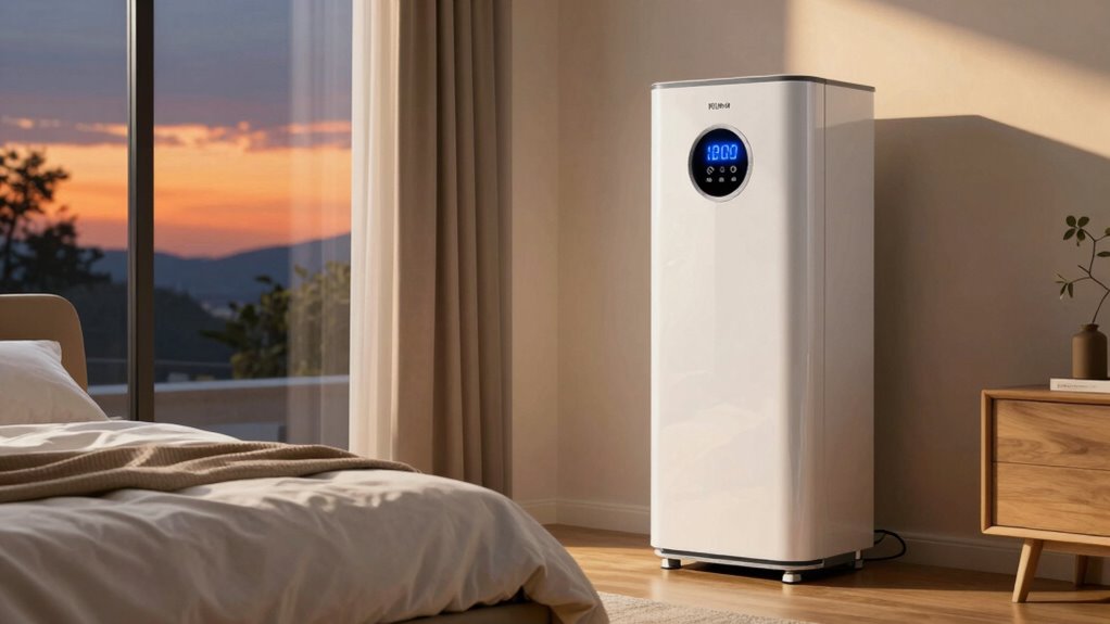 In investieren Sie in energieeffiziente Kühlung