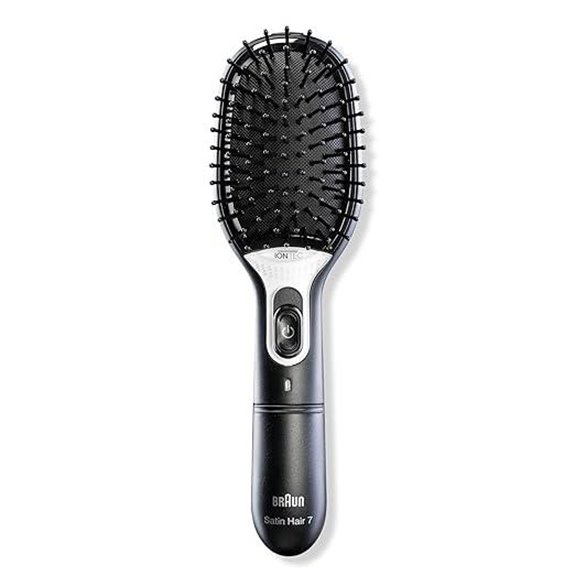 Braun Satin Hair 7 Iontec Haarbürste mit Ionentechnologie