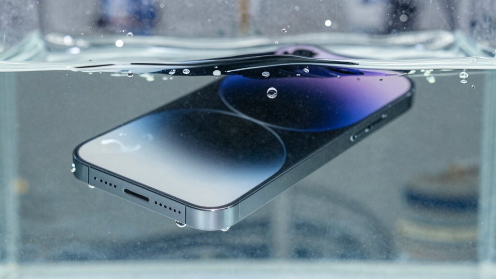 ip rating limitations and risks