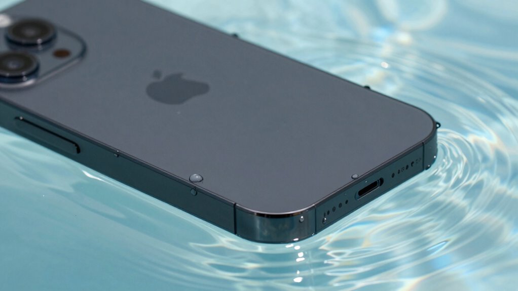 ip ratings indicate device protection