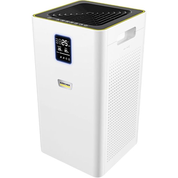 Kärcher AF 30 Luftreiniger 320 m³/h 60 m²