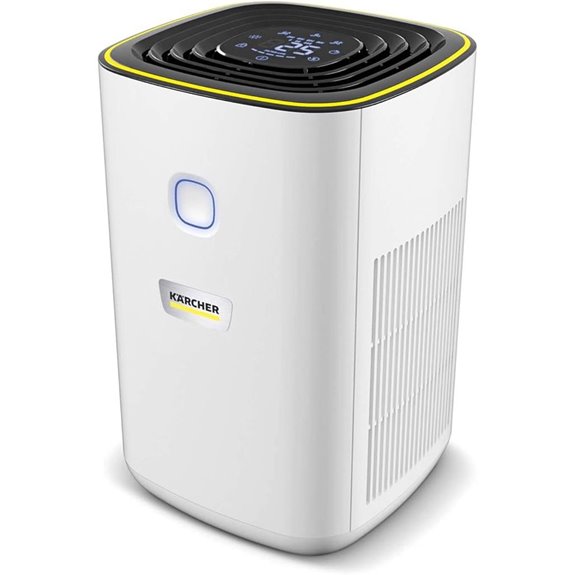 Kärcher Air Purifier AF 20 220 m³/h 20-40m²