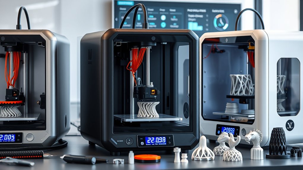 key 3d printing considerations