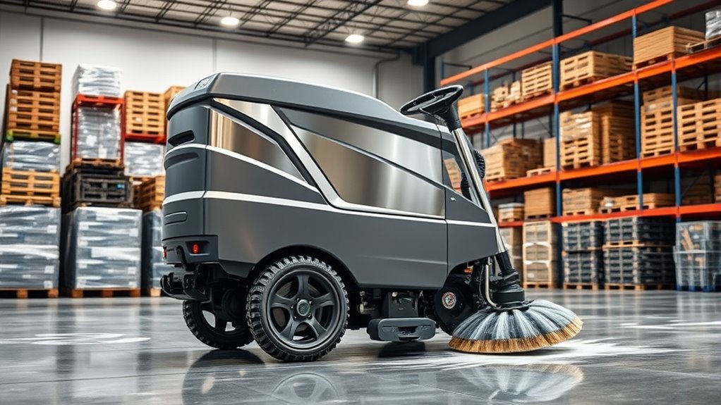 key cleaning machine considerations