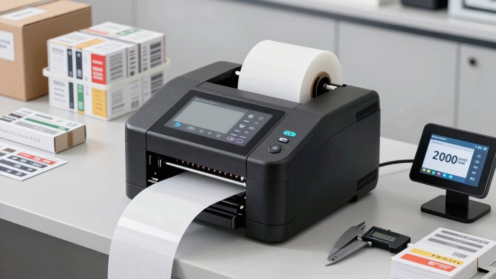 Schlüssel-Faktoren für kosteneffizientes Drucken