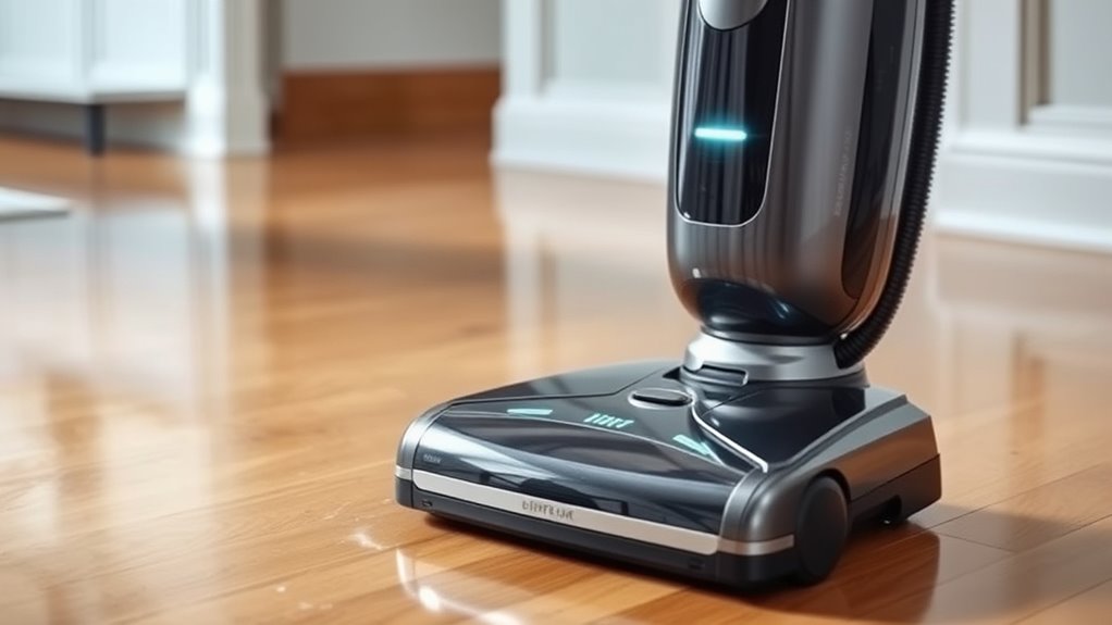 key factors for effective cleaning