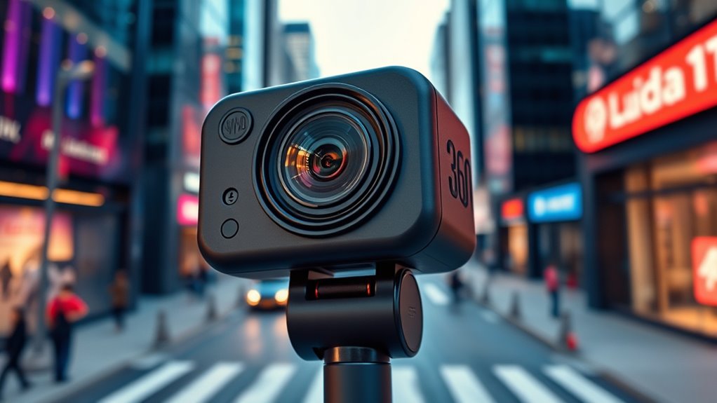 Schlüsselfaktoren für Premium-Kamera