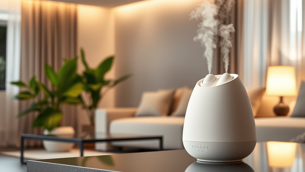 key factors for selection