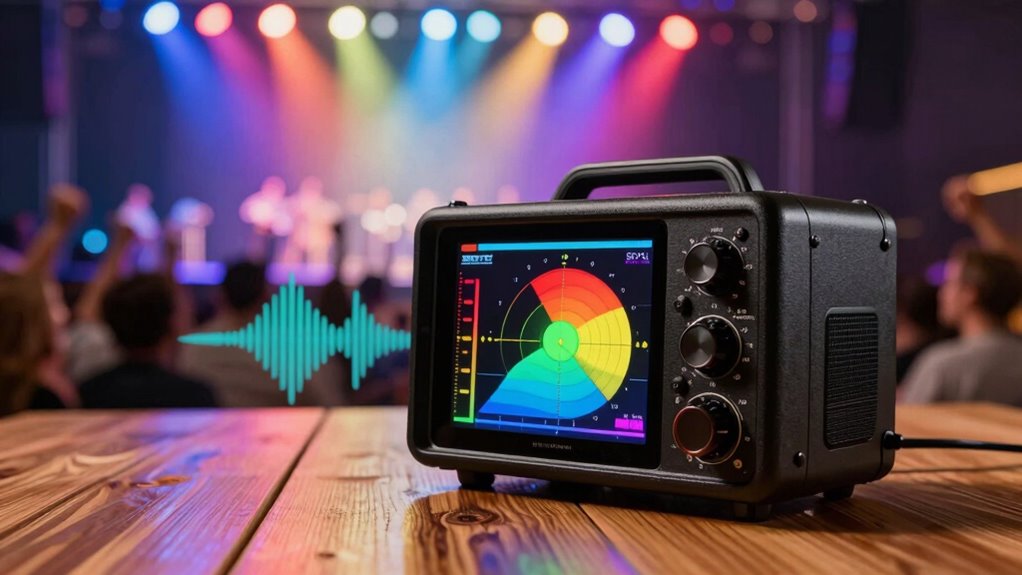 key factors for sound quality