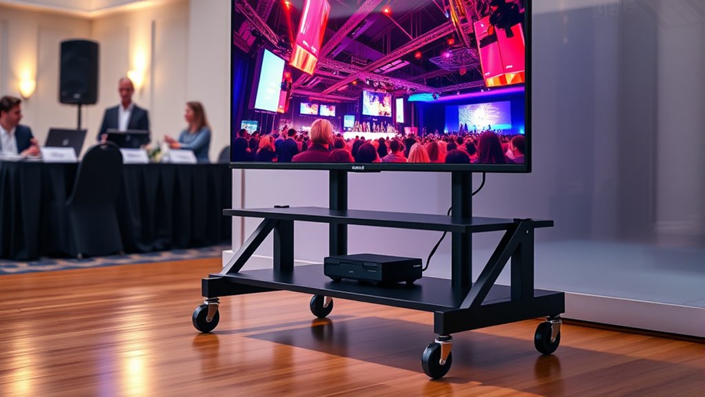 key factors for stand