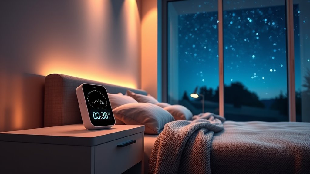 Schlüsseleigenschaften für genaue Messungen