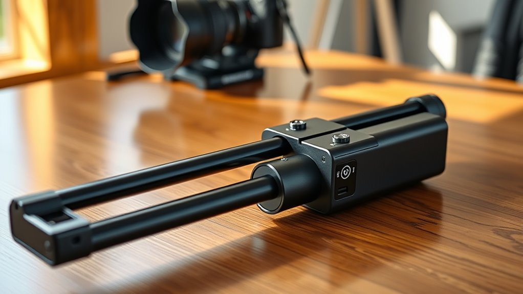 key features for selection