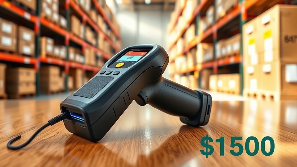 key features for selection