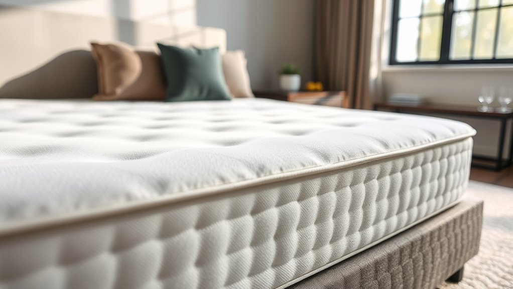 Schlüssele Faktoren bei der Auswahl einer Matratze