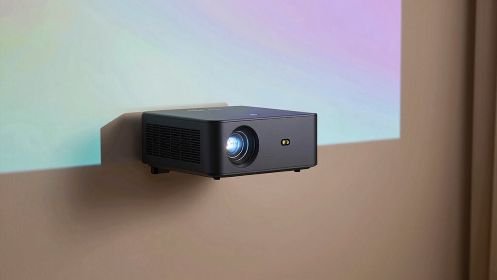 Schlüsselfaktoren bei der Auswahl eines Projektors