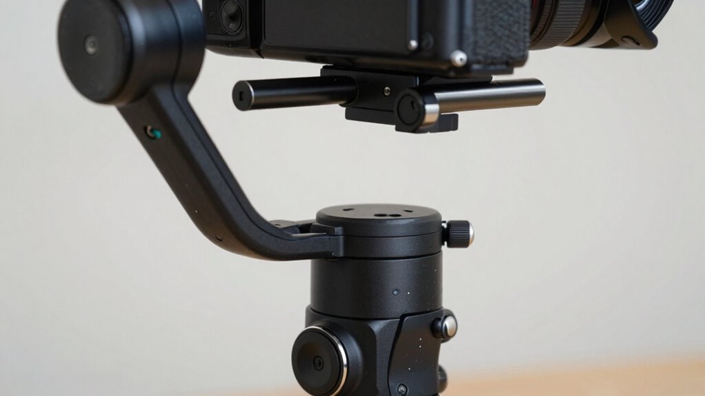 key rig components explained