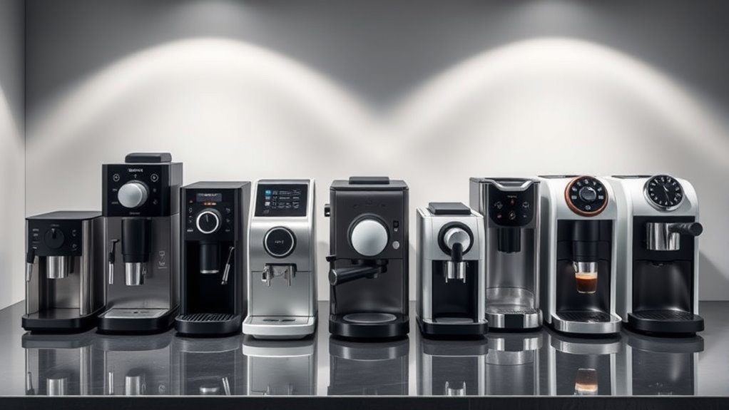 key selection considerations