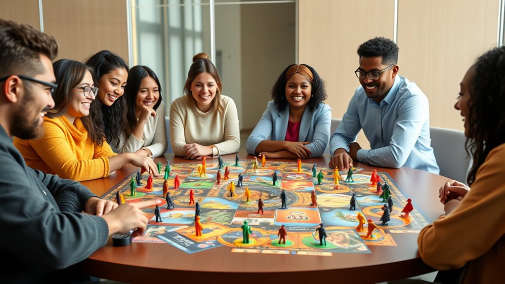 key selection criteria