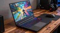 key specs for gaming laptops