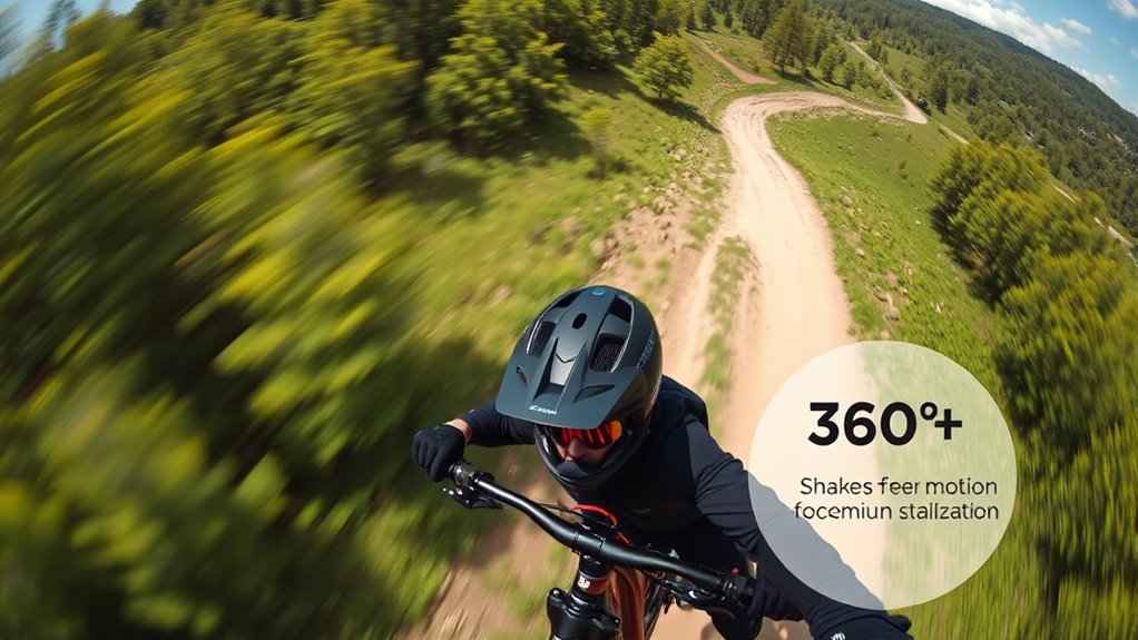 Schlüsselstabilisierungsauswahlfaktoren