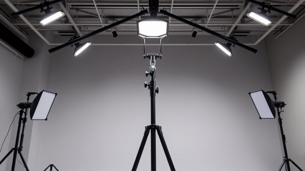 Schlüsselstatif-Auswahlfaktoren