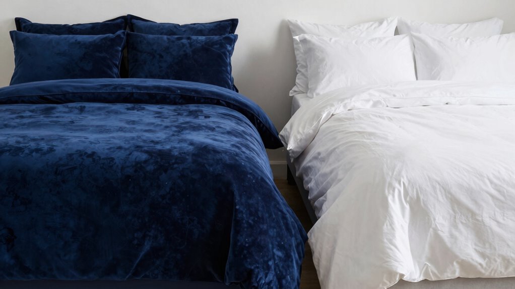 king vs california king sizes