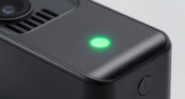 Kippschutz und Überhitzungsschutz