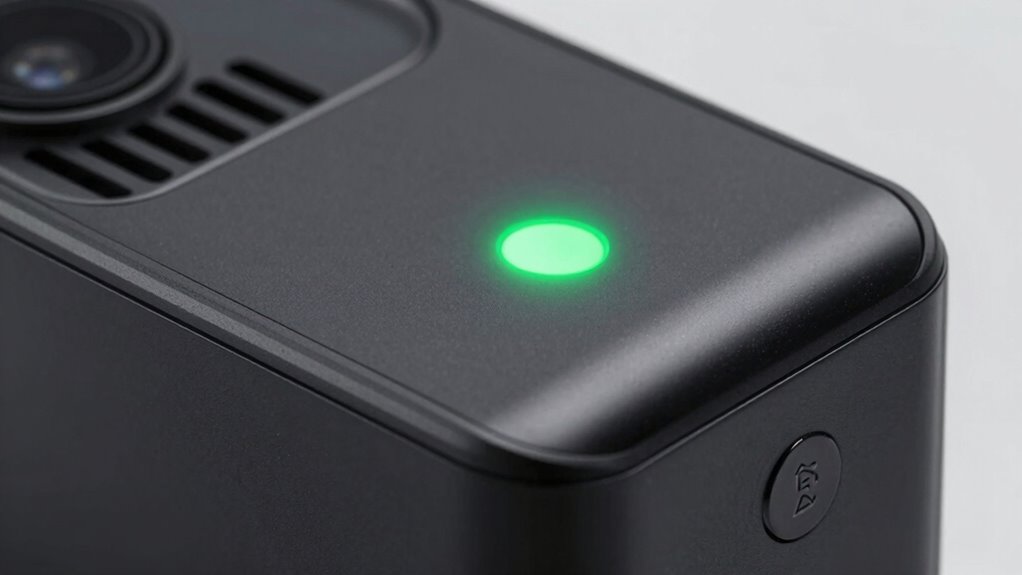 Kippschutz und Überhitzungsschutz