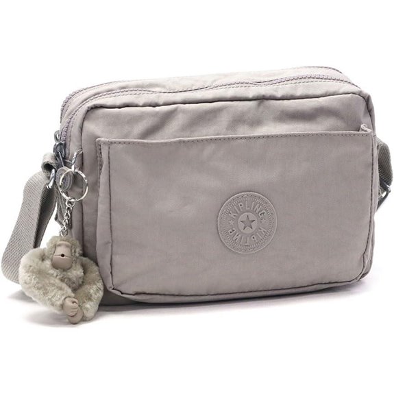 Kipling ABANU M Medium Shoulder Bag