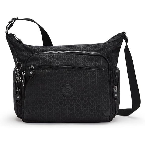 Kipling GABBIE mittelgroße Umhängetasche